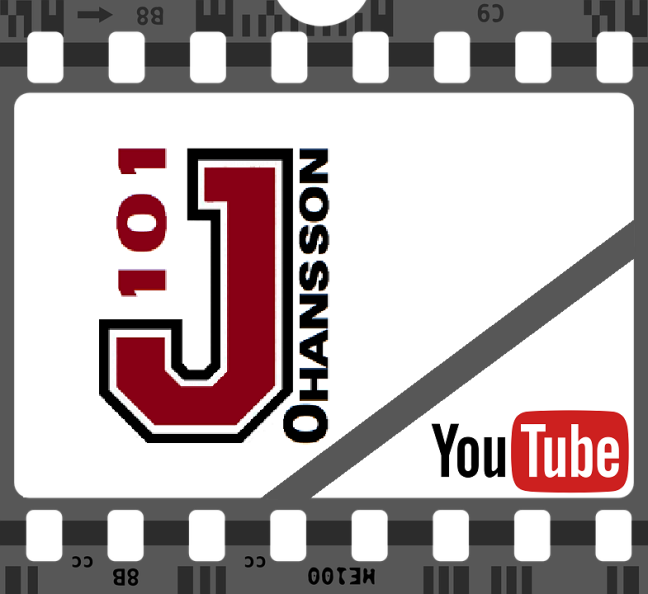 Film YouTube 101Johansson